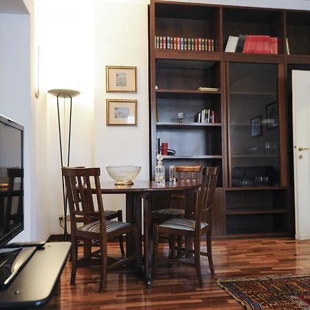 Ferienwohnung Milano Brera District Exterior foto